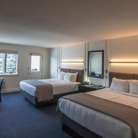 Hotel Crystal Mountain